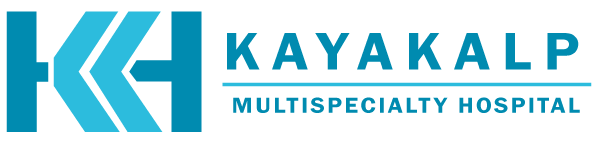 Kayakalp-Hospital