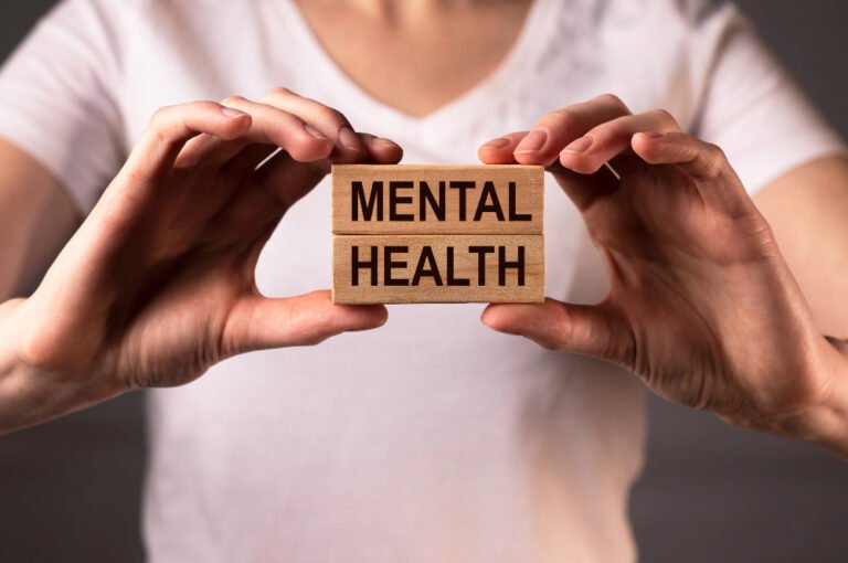 Mental Health Awareness: Nurturing the Mind, Fostering Resilience