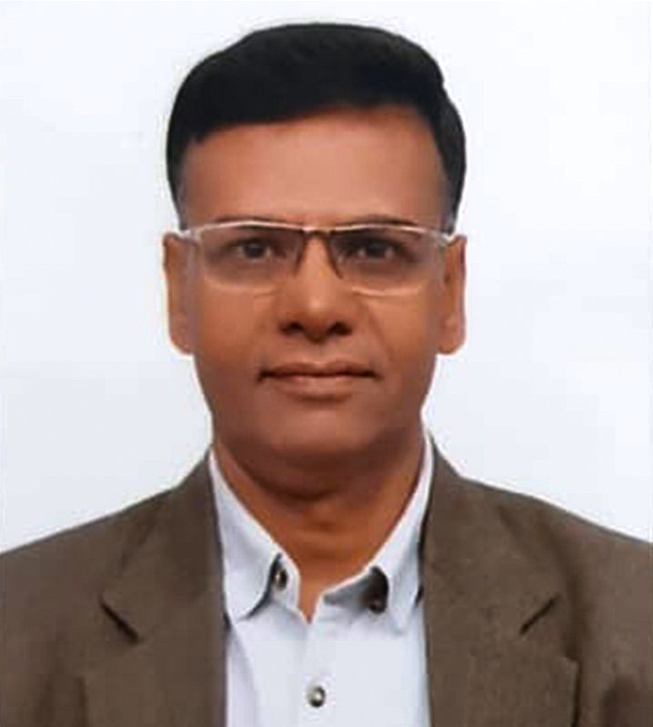 Dr anil kumar gupta